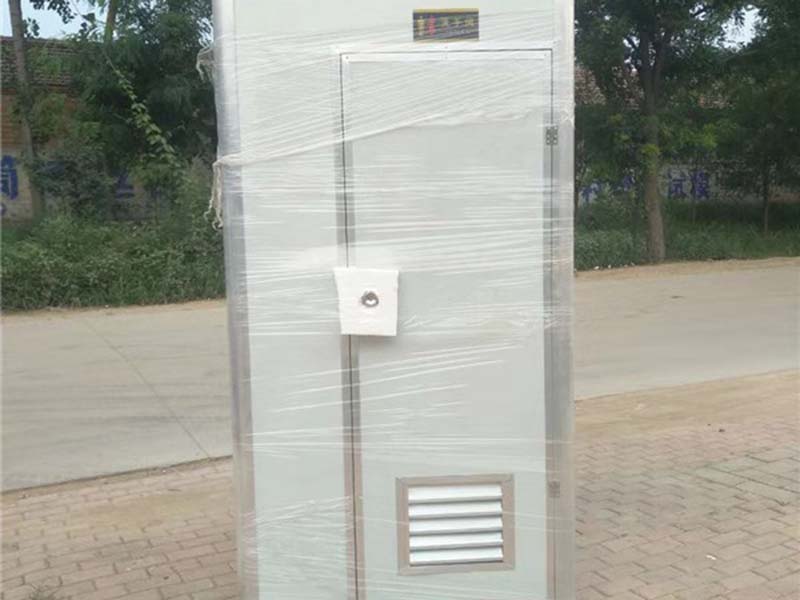 海口移动卫生间-13