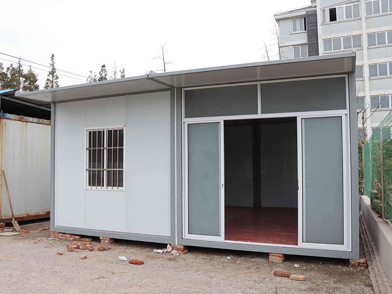 海口移动板房-31