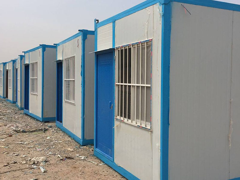 海口移动板房-30