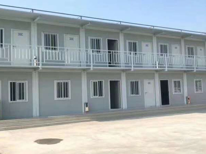 海口移动板房-28