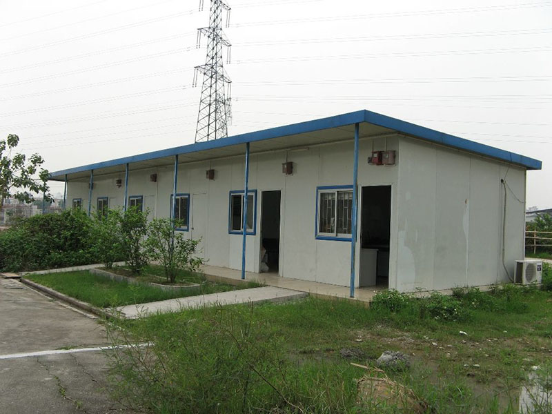 海口移动板房-16