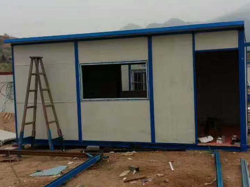 海口移动板房-14