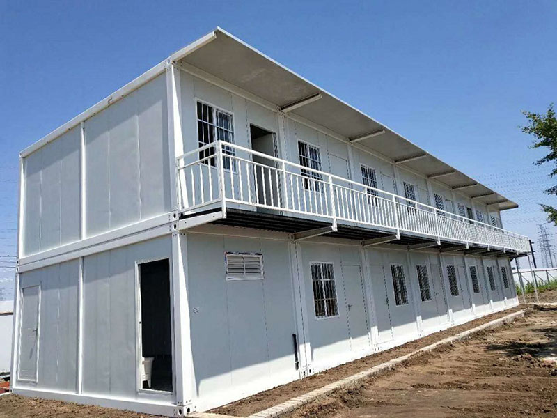 海口移动板房-20