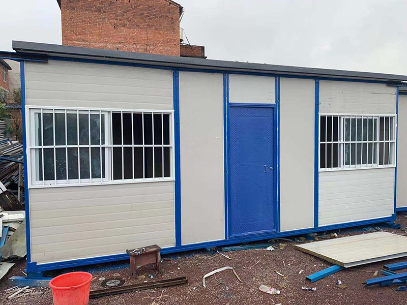 海口移动板房-17