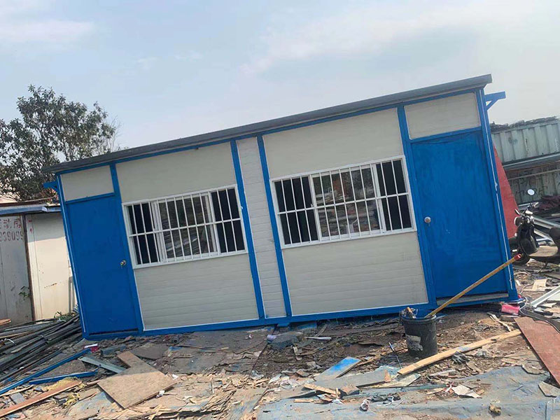 海口移动板房-19