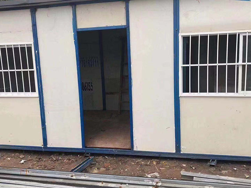 海口移动板房-21