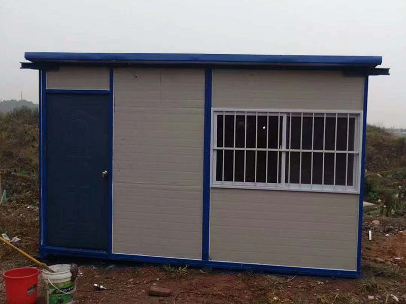 海口移动板房-15